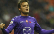 Montella thừa nhận Ljajic đang bị Milan ảnh hưởng