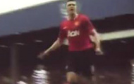 Video: Chúc mừng sinh nhật Michael Carrick