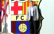 'Lươn lẹo' như Gerardo Martino!