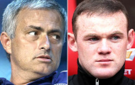 Thêm Rooney, Chelsea của Mourinho sẽ hoàn hảo