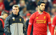 Liverpool: Cứ liên quan đến Suarez là rắc rối