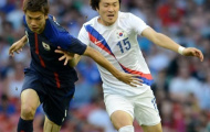 18h00 ngày 28/07, Hàn Quốc vs Nhật Bản: Nhật Bản đăng quang
