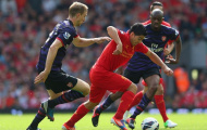 Arsenal mua Suarez: Lớp học cũng cần 'bé hư'
