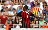 Robinho: Hi vọng đây sẽ là năm của tôi