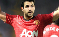 Hãy tin rằng, M.U sẽ mua được Fabregas!