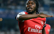 Roma chạm một tay vào Gervinho