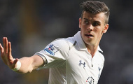 Chuyển nhượng Real: Gareth Bale 'nổi đoá' vì Tottenham tiếp tục từ chối Madrid