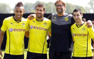 Dortmund: 50 triệu là không đủ để bắt kịp Bayern!