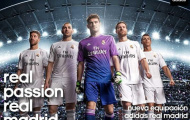 Real Madrid: Đội bóng, gánh xiếc hay đoàn làm phim?