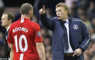 Nếu Rooney ra đi: Xin đừng gọi anh là Judas