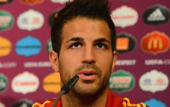 NÓNG: Fabregas sắp gặp riêng với BHL Barca bàn chuyện tương lai