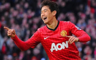 Tiết lộ: Kagawa từ chối Klopp để ở lại M.U