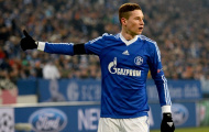 Julian Draxler có thể tiến đến đẳng cấp của Raul Gonzalez