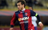 Diamanti phủ nhận khả năng chuyển đến Juventus