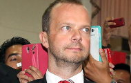 Giám đốc điều hành Ed Woodward: Quyền lực “thứ 7” ở M.U