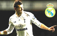 Gareth Bale và cuộc chiến đòi ra đi: 86 triệu bảng, vẫn chưa bán