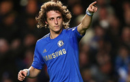 NÓNG: Bayern chi 40 triệu bảng mua David Luiz