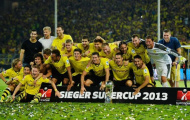Dortmund và những niềm tin từ chiến thắng Bayern Munich