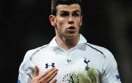 Sợ Real 'cướp' Gareth Bale, Chủ tịch Tottenham về gấp London