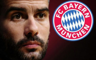 Pep Guardiola: Làm vua khó thế đấy!