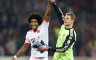 Góc nhìn: Những người Brazil không thể bị thất sủng ở Bayern Munich