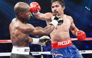 Quyền Anh thế giới: Pacquiao quay trở lại