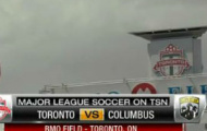 Video MLS: Toronto FC 2-1 Columbus Crew