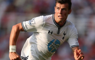 Real muốn hoàn tất thương vụ Gareth Bale trước 11/08