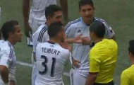 Video MLS: Vancouver Whitecaps 0-1 Philadelphia Union