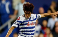 Park Ji Sung sắp tạm biệt Premier League