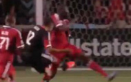 Video MLS: DC United 1-2 New England Rev