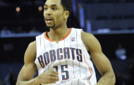 Gerald Henderson tiếp tục gắn bó với Charlotte Bobcats