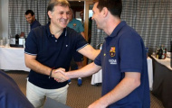 Gerardo Martino kể lại toàn bộ quá trình Barca bổ nhiệm ông vào chiếc ghế nóng
