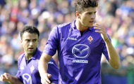 Dino Zoff: Mario Gomez là 'bản hợp đồng của năm'