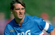 Video: Xem lại 156 bàn thắng của Roberto Mancini tại Serie A (Phần 4)