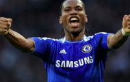Video: Xem lại 100 bàn thắng của Didier Drogba trong màu áo Chelsea