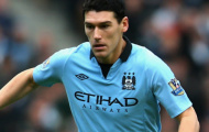 Gareth Barry bi quan về tương lai tại Etihad