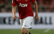 Phil Jones không e ngại Kitchee và mặt sân ở Hồng Kông