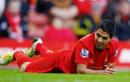 Owen: Đến Arsenal, Suarez cũng chỉ tay trắng