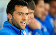 Giuseppe Rossi và những đứa con trở về đất mẹ