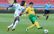 23h00 ngày 29/07, Krasnodar vs Amkar Perm: Lợi thế sân nhà