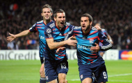 Trước lượt đi vòng sơ loại thứ 3 Champions League: bắt đầu nóng.