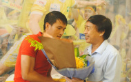 Công Vinh bất ngờ tiết lộ kế hoạch giã từ sân cỏ