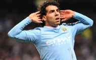 Video: Top 10 bàn thắng đẹp nhất của Carlos Tevez trong màu áo Manchester City