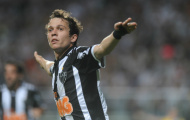 Người đại diện không muốn Bernard gia nhập Arsenal