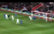 Video: Màn trình diễn của Demba Ba trong màu áo Chelsea