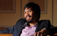 Pacquiao muốn làm Tổng thống Philippines