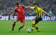 Matt Hummels: 'Bayern không phải là bất khả chiến bại'