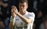 Thêm bằng chứng Bale sẽ đi: Phòng thay đồ Spurs náo loạn