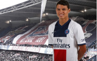 Barca chấm hết hi vọng “mồi chài” Thiago Silva